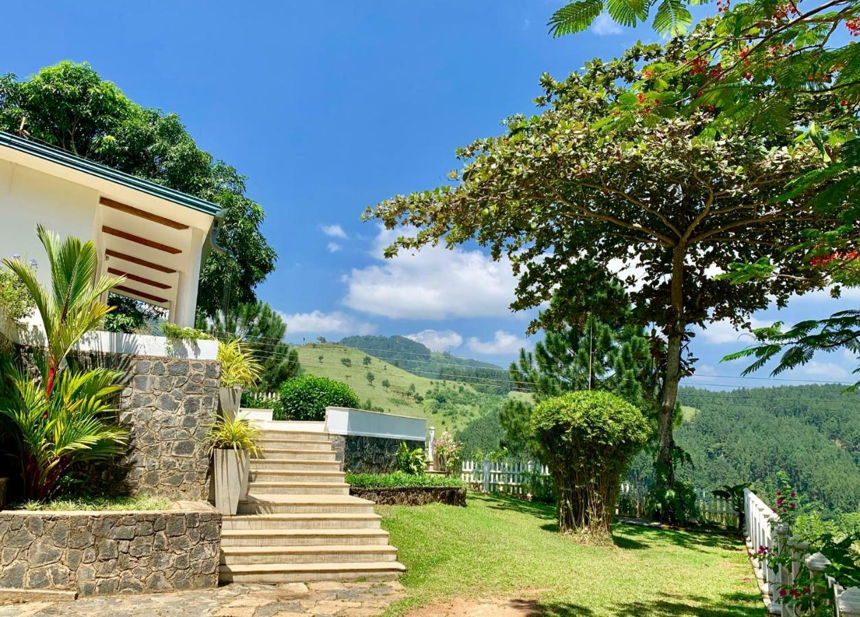Amandari Holiday Villa Gelioya Экстерьер фото