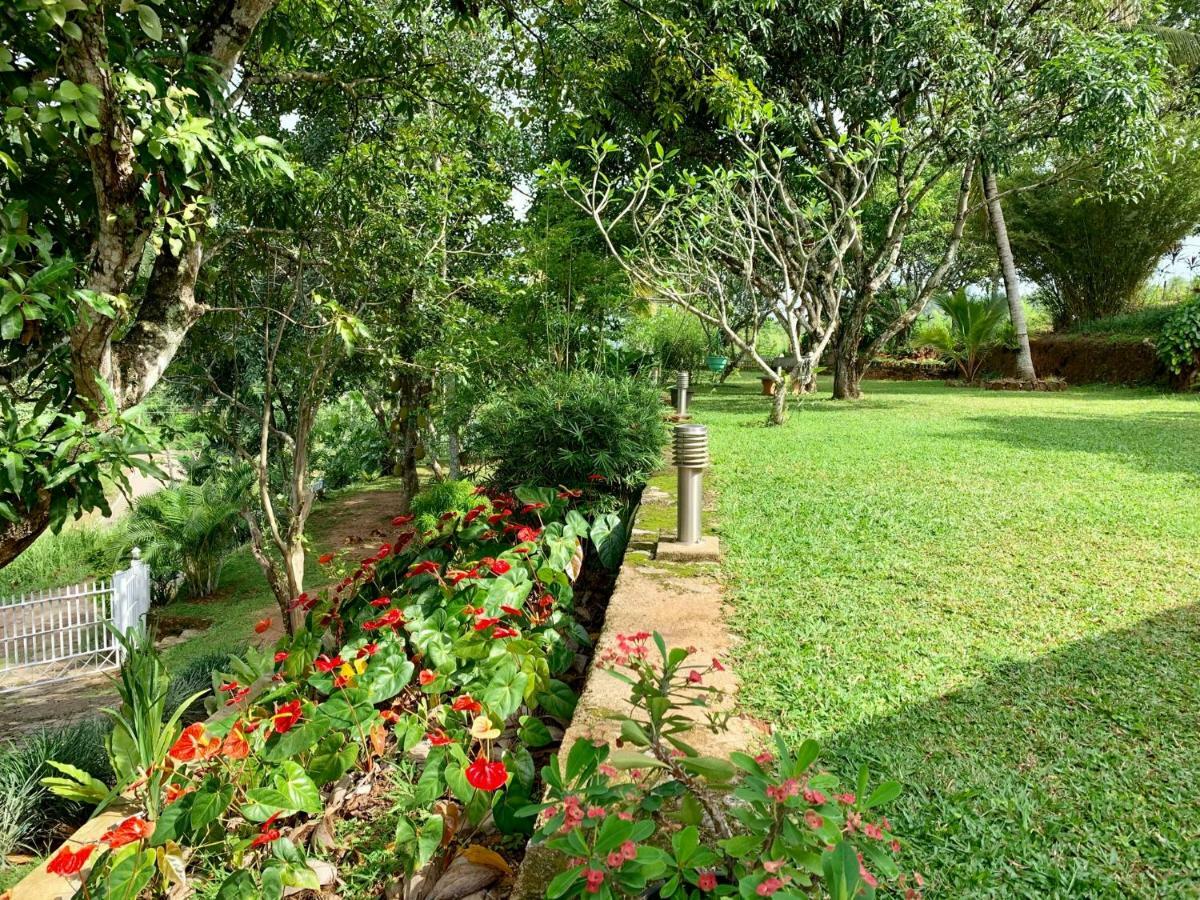 Amandari Holiday Villa Gelioya Экстерьер фото