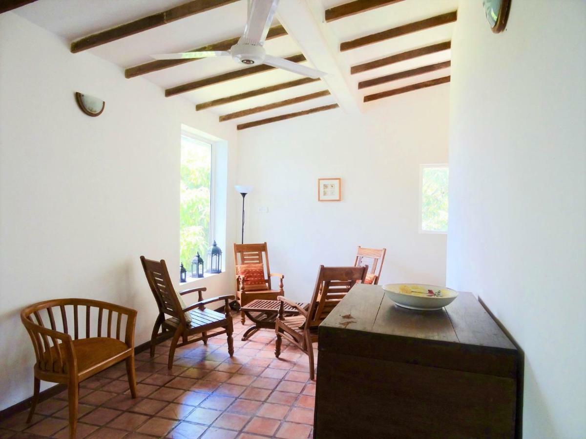 Amandari Holiday Villa Gelioya Экстерьер фото