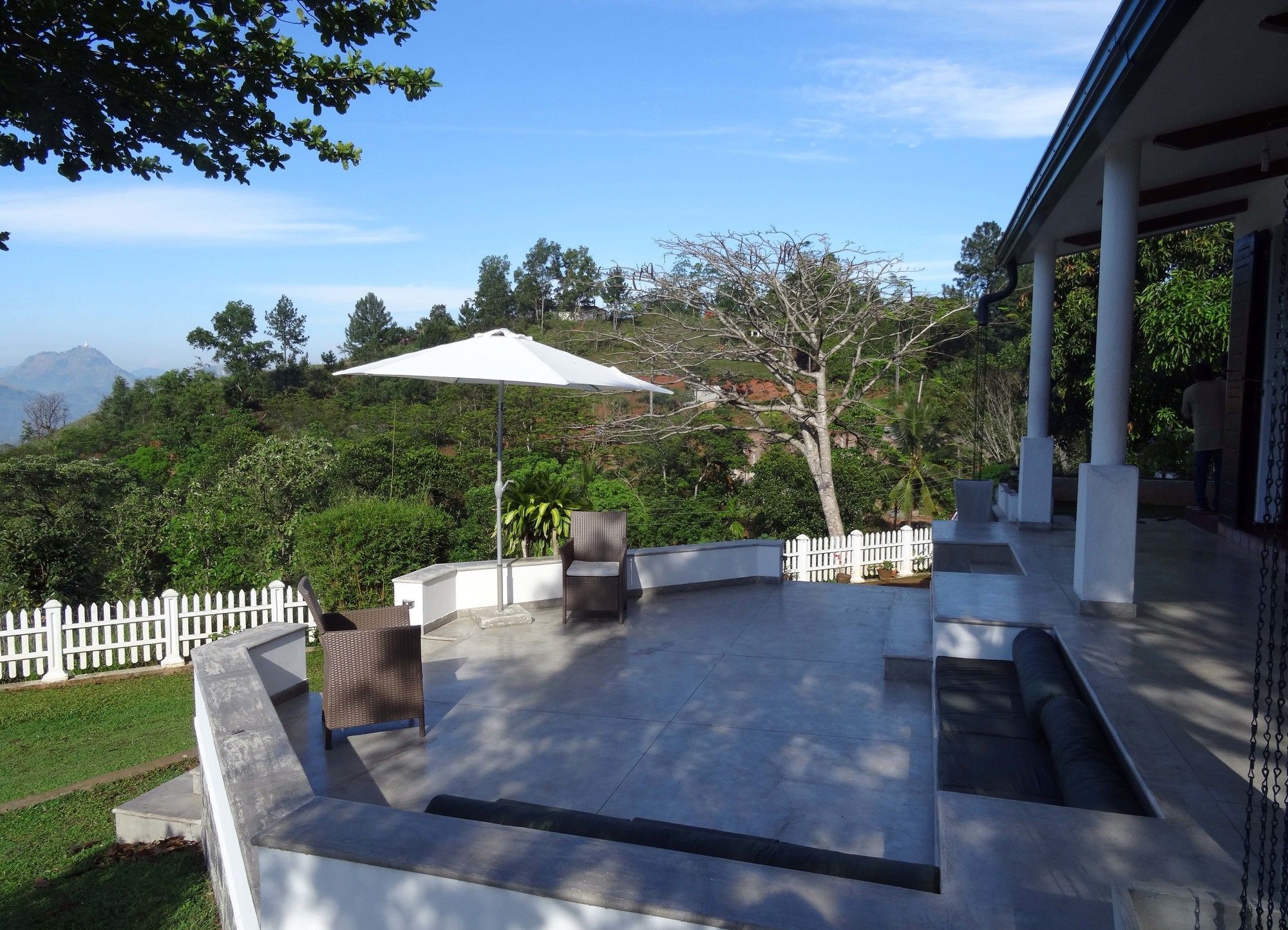 Amandari Holiday Villa Gelioya Экстерьер фото