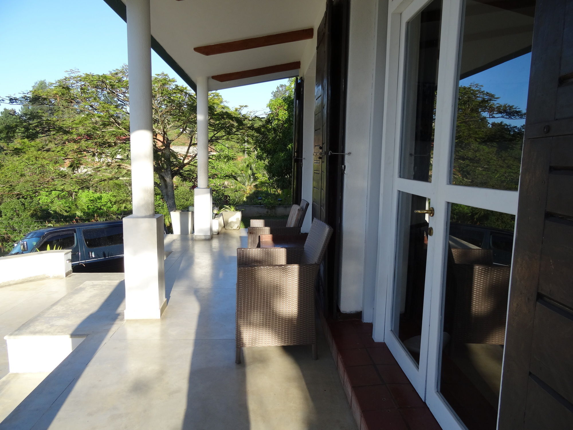 Amandari Holiday Villa Gelioya Экстерьер фото